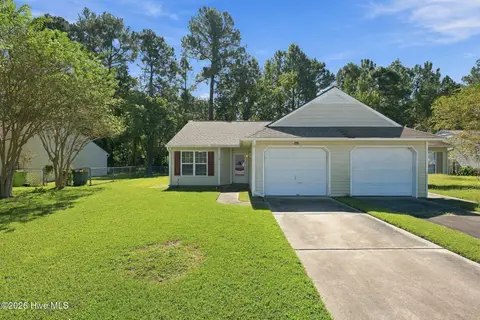 109 Jenny Ln, Havelock
