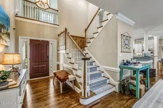 2115 Hidden Harbor Drive, New Bern, NC 28562 – photo 10: Entrance