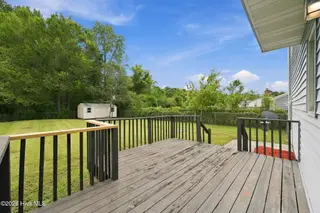 806 Mandarin Trail, Jacksonville, NC 28540 — 3-bedroom home in Mallard Creek, Jacksonville, NC, photo 17 of 51: 18-web-or-mls-17