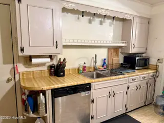 238 Old Nassau Road, Williston, NC 28589 – photo 22: Kitchen