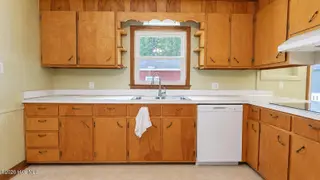 120 King Heights Boulevard, Kinston, NC 28501 – photo 12: Kitchen