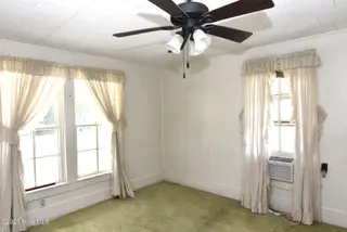 211 Paul Hare Road, Goldsboro, NC 27530 – photo 7: Bedroom 1