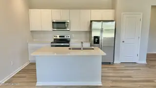 510 Bellefonte Court, Richlands, NC 28574 – photo 11: Kitchen