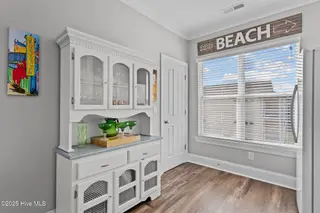 1417 Canal Drive Unit 2, Carolina Beach, NC 28428 – photo 17: 1417 Canal Kitchen