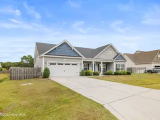 931 Needlerush Road, Sneads Ferry, NC 28460 — 5-bedroom home in The Preserve at Tidewater, Sneads Ferry, NC, photo 1 of 68
