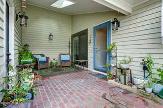 6012 Inland Greens Drive, Wilmington, NC 28405 – photo 6: Sitting Area