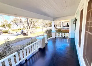 1513 Rhem Avenue, New Bern, NC 28560 – photo 11: 1513Porch2
