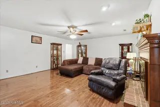 3905 Central Heights Road, Goldsboro, NC 27534 – photo 20: Family Room