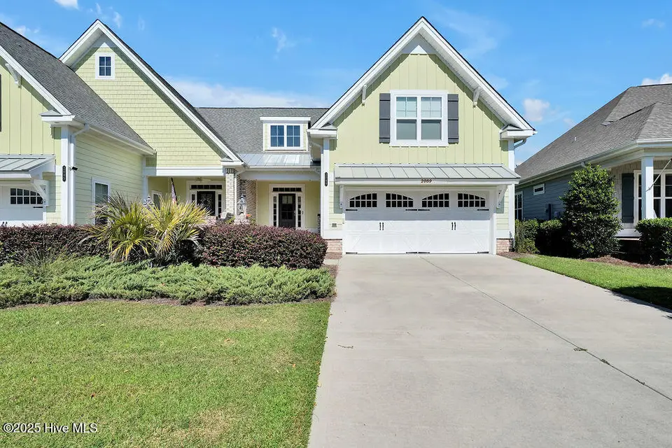 2089 Simmerman Way, Leland, NC 28451 – photo 1 of 1: 2089SimmermanWayExterior-1