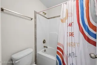 3013 Sharpnose Street, New Bern, NC 28562 – photo 24: Bathroom 2