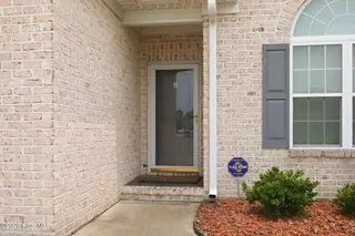 2012 Croyden Circle B, Greenville, NC 27834 – photo 14: Entry Way