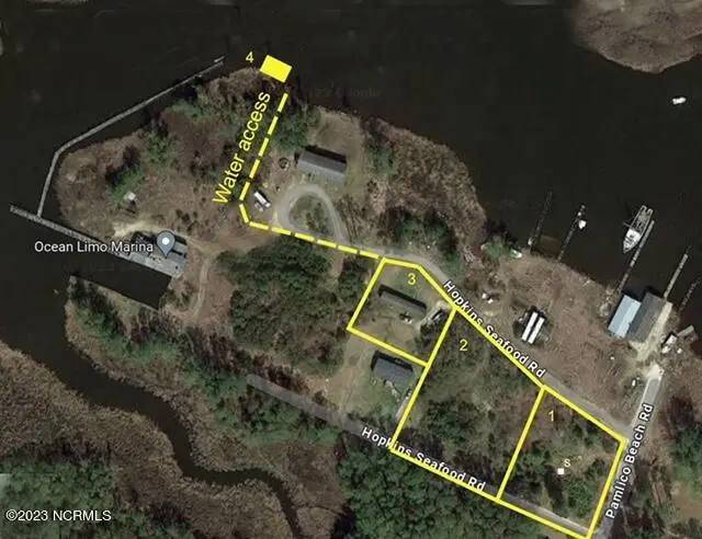 228 Hopkins Seafood Road, Belhaven, NC 27810 – photo 1 of 14: 1702904118200_Border_line_municipality_d