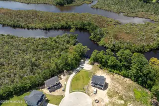 802 Jasmine Lane, Jacksonville, NC 28546 – photo 9: Creekside 9.2.25 - Aerials - Edited_21