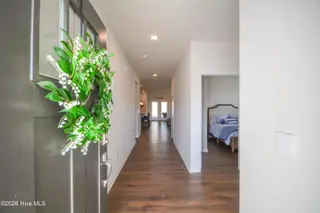 568 Banbury Lane, Pinehurst, NC 28374 – photo 2: Foyer