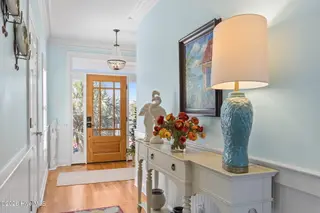 111 Riverside Avenue, Morehead City, NC 28557 – photo 6: Main Level Entry