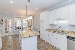 300 Friendswood Drive, Goldsboro, NC 27530 – photo 2: kitchen