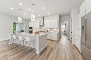 2019 Oakton Drive 5, Southport, NC 28461 – photo 9: Kitchen