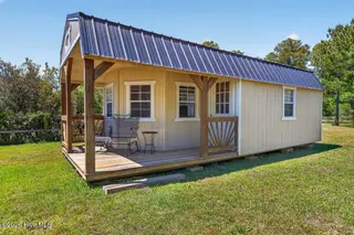 106 Sonia Drive, Hubert, NC 28539 — 4-bedroom home in Eastport, Hubert, NC, photo 20 of 30: IMG_6853