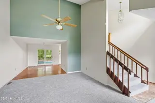 115 N Harbor Drive, Beaufort, NC 28516 – photo 7: First floor interior