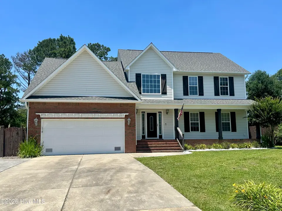 127 Louie Lane, Jacksonville, NC 28540 – photo 1 of 1