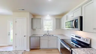 304 Grand Oaks Drive, Goldsboro, NC 27530 – photo 21: Kitchen