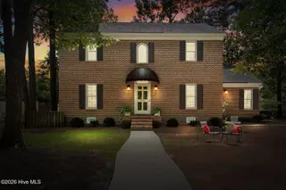 113 Edinborough Court, Rocky Mount, NC 27803 – photo 1: Welcome!