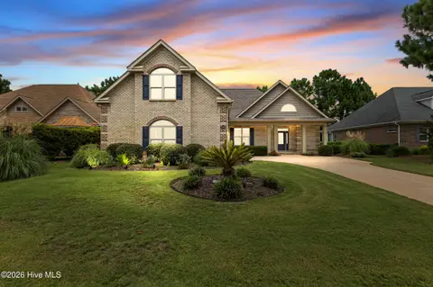 2364 Sugargrove Trail NE, Leland
