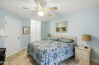 330 S Middleton Drive NW Unit 1602, Calabash, NC 28467 — 2-bedroom condo in Brunswick Plantation, Calabash, NC, photo 13 of 29