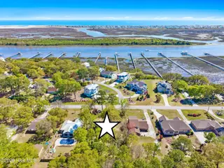 515 Shoreline Drive E, Sunset Beach, NC 28468 – photo 2: IMG_6911