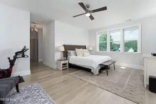 3719 Mason Port Drive, Wilmington, NC 28409 – photo 15: Primary Bedroom