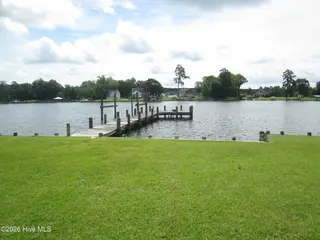 127 Waterside Drive, Bath, NC 27808 – photo 9: DOCK/PIER