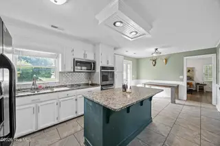 487 Fowler Manning Road, Richlands, NC 28574 – photo 8: 19_kitchen