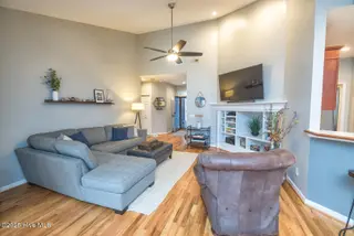 1111 Avenshire Circle, Wilmington, NC 28412 – photo 21: B25