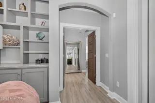 8629 Hammocks Cove Trail NE, Leland, NC 28451 — 4-bedroom home in Compass Pointe, Leland, NC, photo 14 of 61
