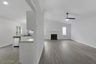 251 S Creek Drive, Jacksonville, NC 28540 – photo 4