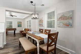 8 N 23rd Street, Wilmington, NC 28405 — 3-bedroom home, Wilmington, NC, photo 10 of 34: dining-room-01a