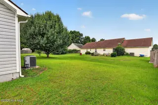 903 Gum Branch Court, Havelock, NC 28532 – photo 22: Right Side
