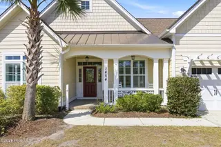 1454 Dunes Boulevard SW, Ocean Isle Beach, NC 28469 – photo 3: Close to community pool too