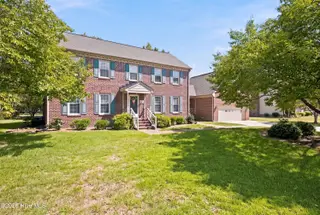 753 Brassie Club Drive, Rocky Mount, NC 27804 – photo 3: 753 Brassie Club
