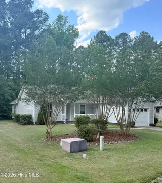 630 Lilac Lane, Vass, NC 28394 – photo 2: Front