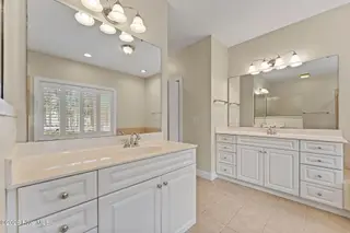 46 Abbottsford Drive, Pinehurst, NC 28374 – photo 17: Master Bath