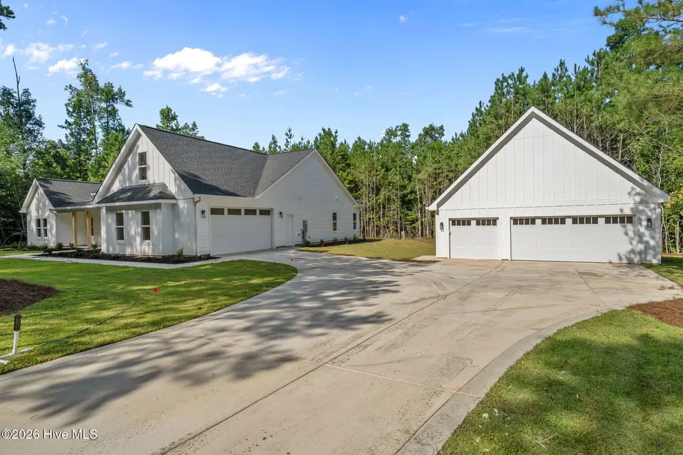 2727 Us 1 Highway, Vass, NC 28394 – photo 1 of 29: REPRESENTATIVE PHOTO