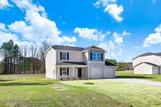 5644 Muscadine Road, Wilson, NC 27893 – photo 3: 03-5644 Muscadine Rd-2