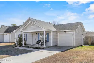 636 Brewster Lane, Wilmington, NC 28412 – photo 3: 3_front exterior
