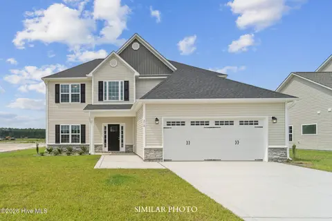 579 Appalachian Trail S, Jacksonville