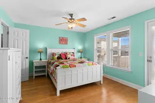390 E Second Street, Ocean Isle Beach, NC 28469 – photo 21: Bedroom 3