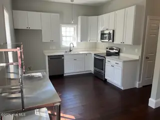1312 Dock Street, Wilmington, NC 28401 – photo 12: Kitchen 1
