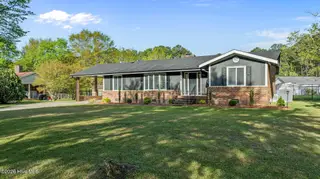 705 Clarence Court, Goldsboro, NC 27530 – photo 1: DJI_0422