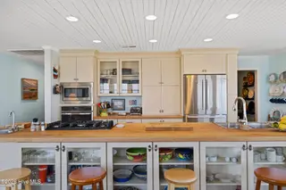 1763 New River Inlet Road, North Topsail Beach, NC 28460 – photo 16: Kitchen 3
