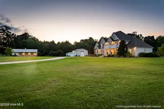 6339 Reedy Branch Road, Winterville, NC 28590 – photo 8: 20260819 MLS K_Holloman 6339 Reedy Branc